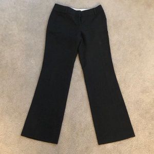Dress pants